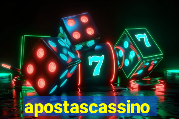 apostascassino