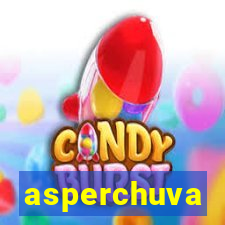 asperchuva