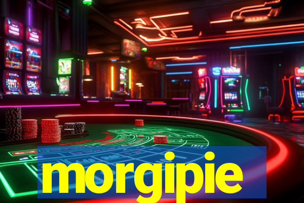 morgipie