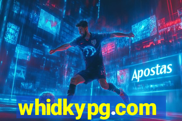 whidkypg.com