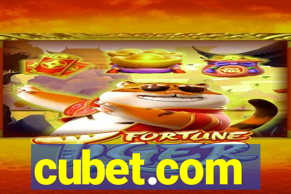 cubet.com