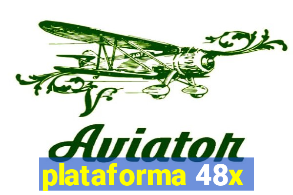 plataforma 48x