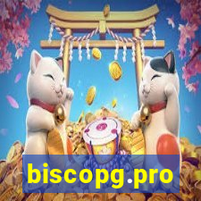 biscopg.pro