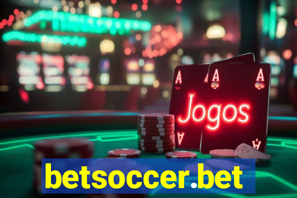 betsoccer.bet