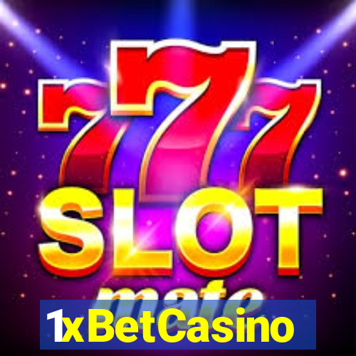 1xBetCasino