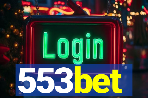 553bet