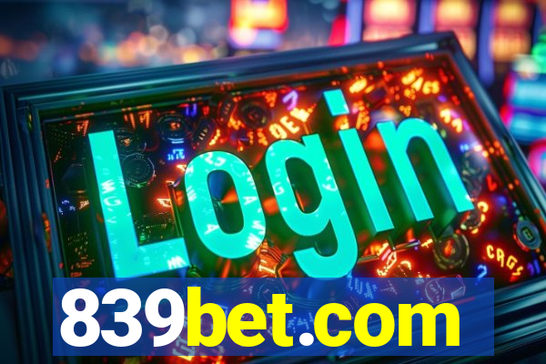 839bet.com