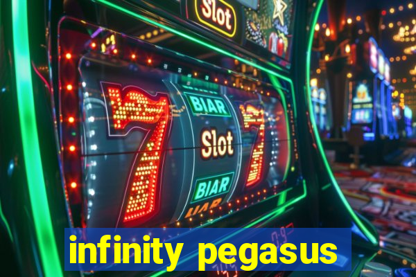 infinity pegasus