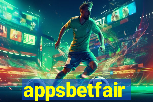 appsbetfair