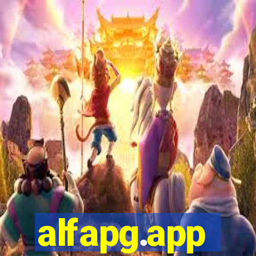 alfapg.app