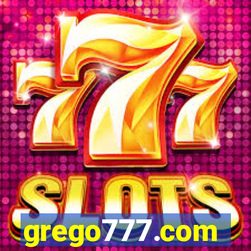 grego777.com