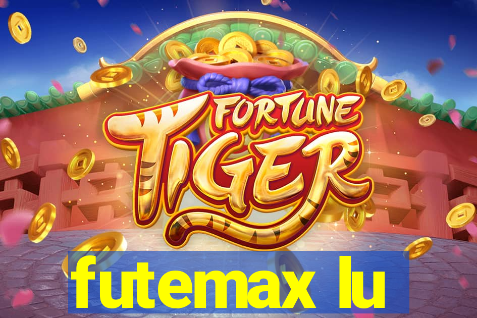 futemax lu