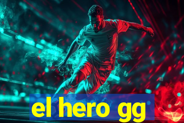 el hero gg