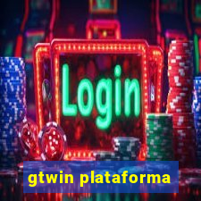 gtwin plataforma