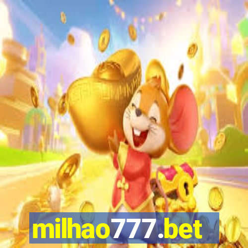 milhao777.bet