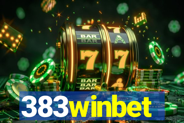 383winbet