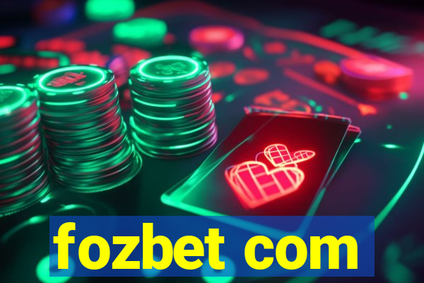 fozbet com