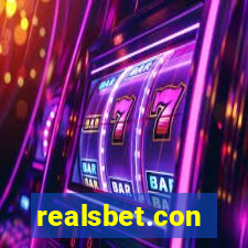 realsbet.con