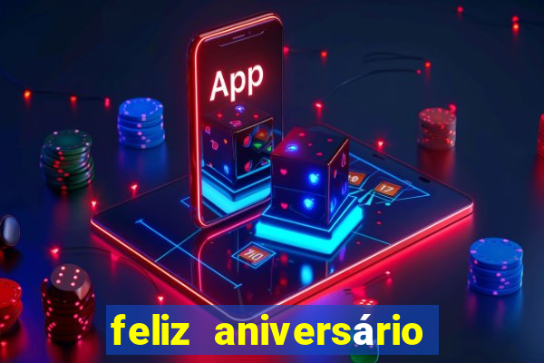 feliz aniversário meu amor tumblr