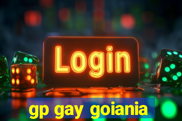 gp gay goiania