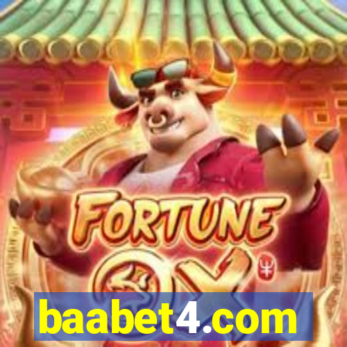 baabet4.com