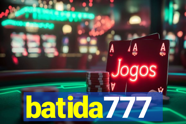 batida777