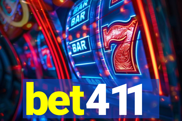 bet411