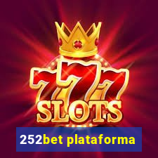 252bet plataforma