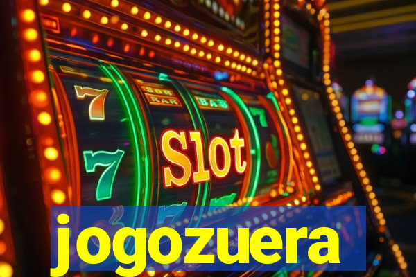 jogozuera