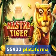 55933 plataforma