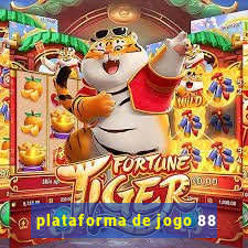 plataforma de jogo 88