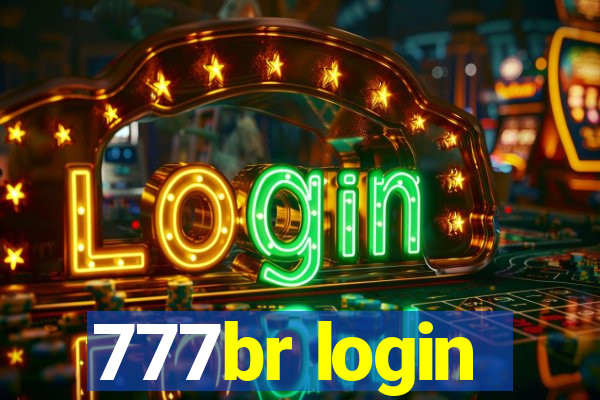 777br login