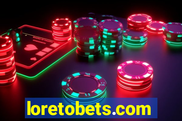 loretobets.com