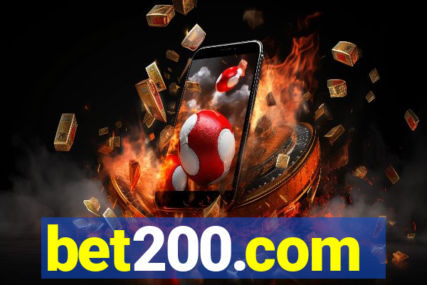 bet200.com