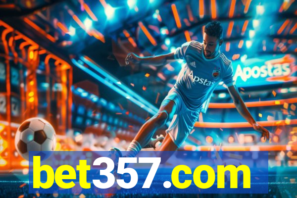 bet357.com