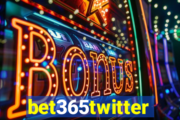 bet365twitter