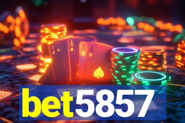 bet5857