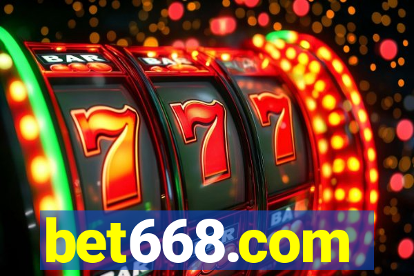 bet668.com