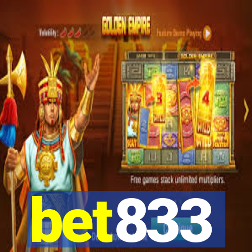 bet833