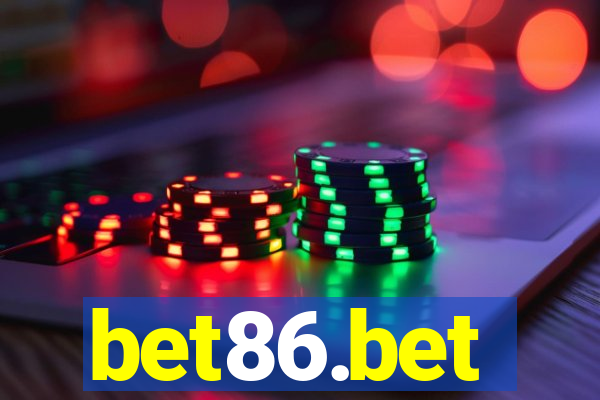 bet86.bet