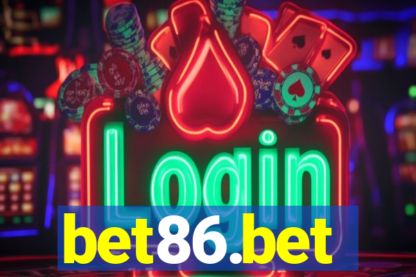 bet86.bet