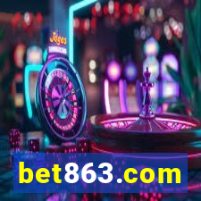 bet863.com