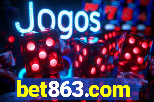 bet863.com