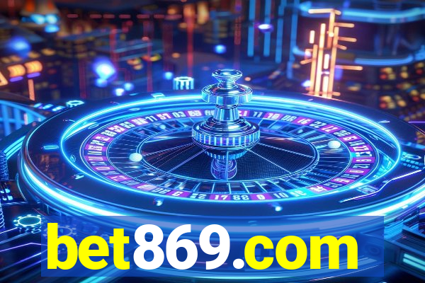 bet869.com