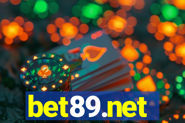 bet89.net