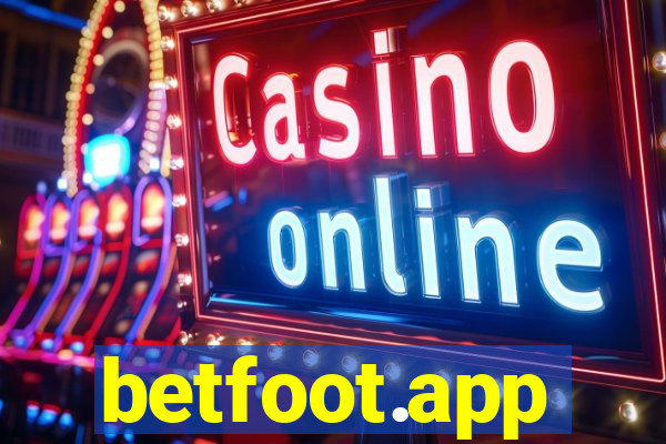 betfoot.app