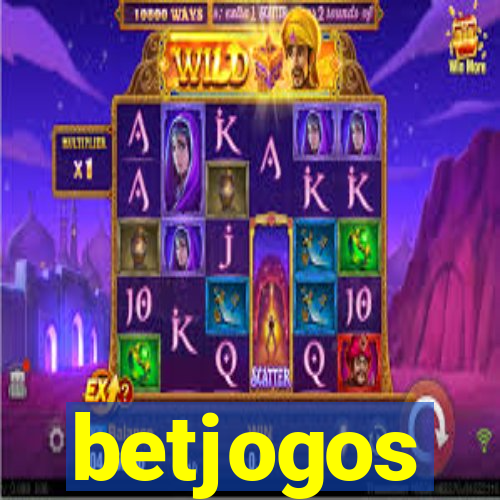 betjogos