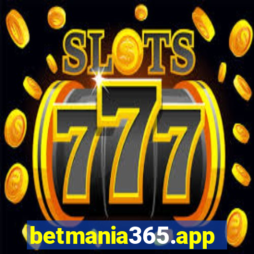 betmania365.app