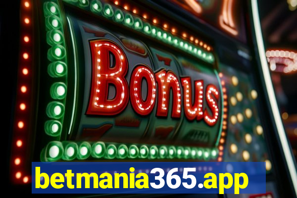 betmania365.app