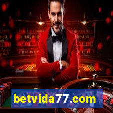 betvida77.com